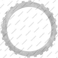 Стальной диск (105x2.0x24T) Forward (2000-up)