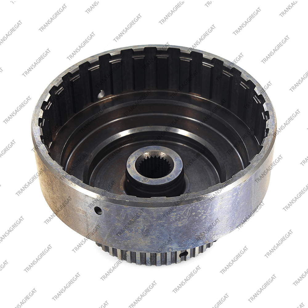 Корпус сцепления Forward (восстановленный)