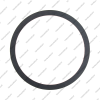 Фрикционное кольцо гидротрансформатора (267x229x1.9, Tan)