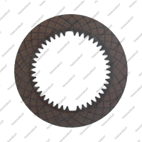 Фрикционный диск (133x1.9x42T/44T) 4th, 5th*