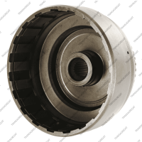Корпус сцепления Forward (85-96г., под подшипник, под 6 фрикционных дисков)
