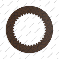 Фрикционный диск (120x1.9x36T) 4th