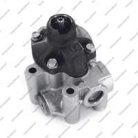 Насос масляный в сборе (восстановленный)*