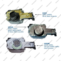 Блок соленоидов (тип 2, 2009-up, с серым разъемом, восстановленный)