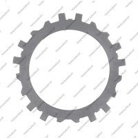 Стальной диск (108x2.3x20T) Forward (1985-up)
