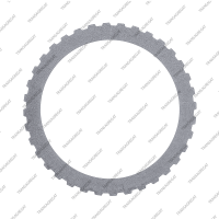 Стальной диск (129x2.0x36T) Reverse Input (1982-up)