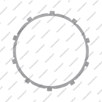 Стальной диск (139x2.0x10T) Low/Reverse