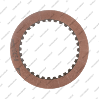 Фрикционный диск (118x2.3x32T) Forward Input (1984-93г.)