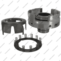 Суппорт ведомой шестерни (97-up)