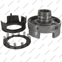 Суппорт ведомой шестерни (97-up)