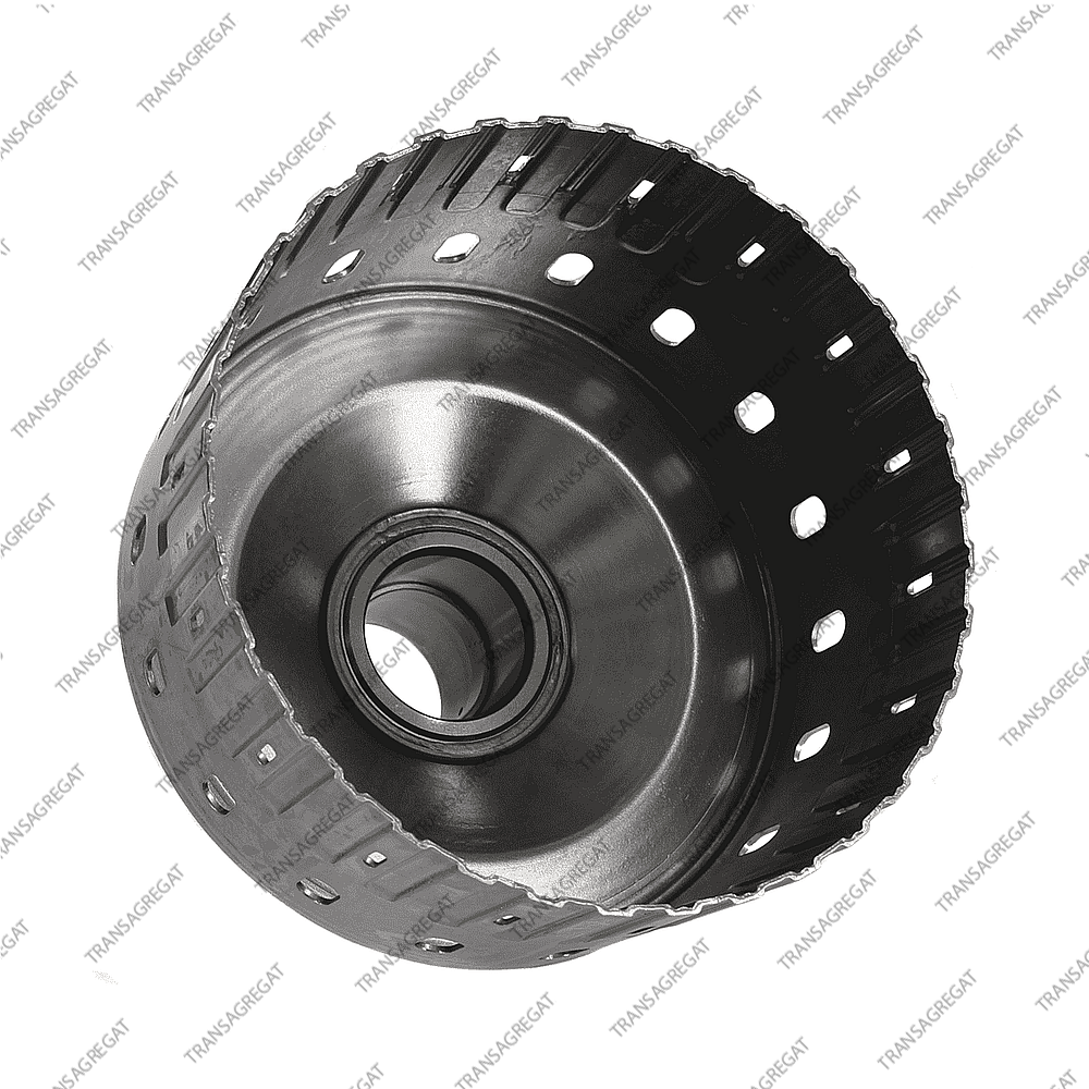 Шелл с солнечной шестерней (тип 3, 96-up., с 1 втулкой, восстановленный)