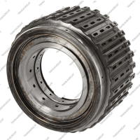 Корпус сцепления Low (восстановленный)