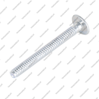 Комплект заклепок гидротрансформатора (100шт.)