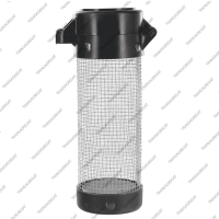 Канистра для мойки запчастей (высота 180mm, диаметр 50mm)