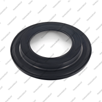 Поршень (136x69x18) 2nd (тип 1, 02-up, обрезиненный)