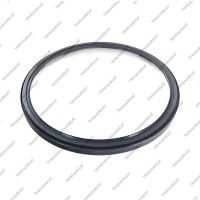 Поршень (207x182x14) 1-2-3-4 (Gen 1/2/3, 2008-up, обрезиненный)