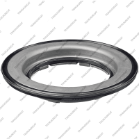 Контрпоршень (111x66x17) 4-5-6 (Gen 1, 2008-up, обрезиненный)