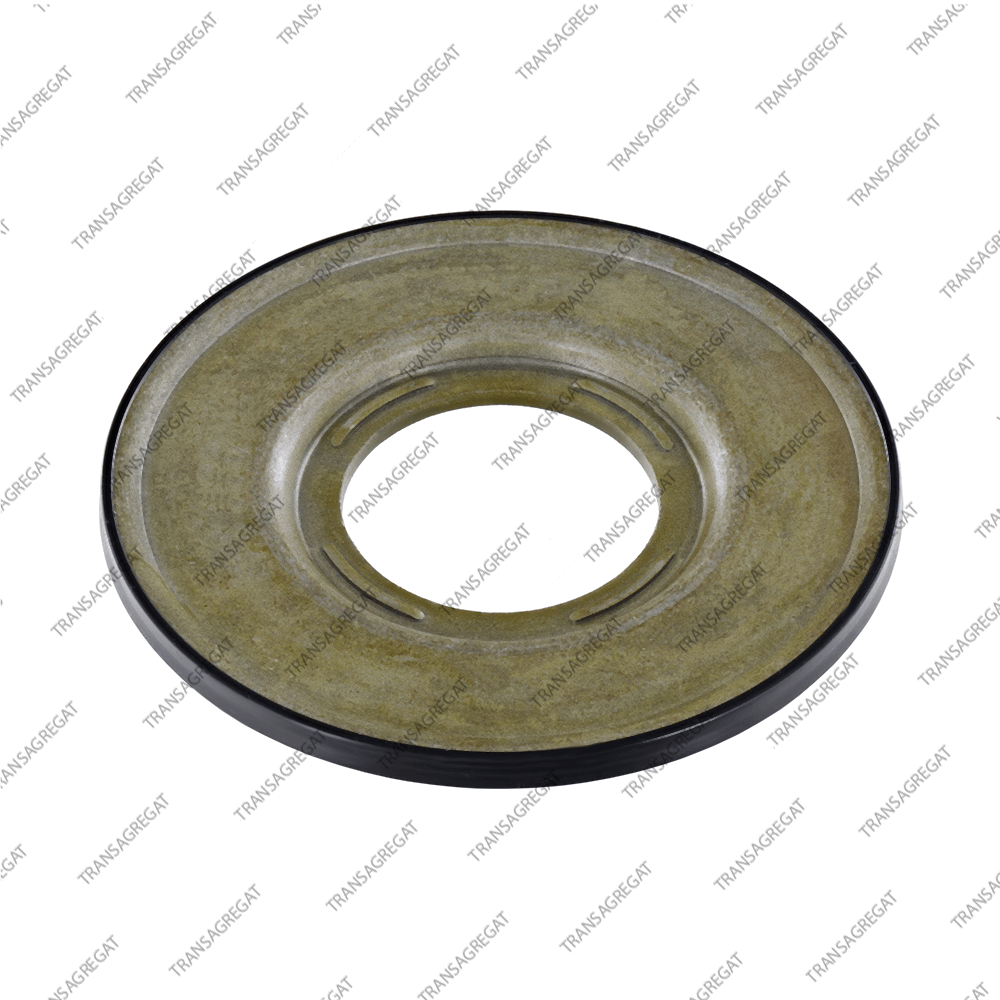 Контрпоршень (118x47x10) K1 (Gen 1/2, 2003-up, обрезиненный)