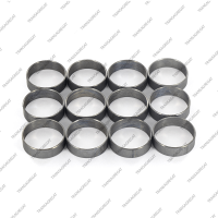 Комплект колец для ремонта соленоидов (12шт.)