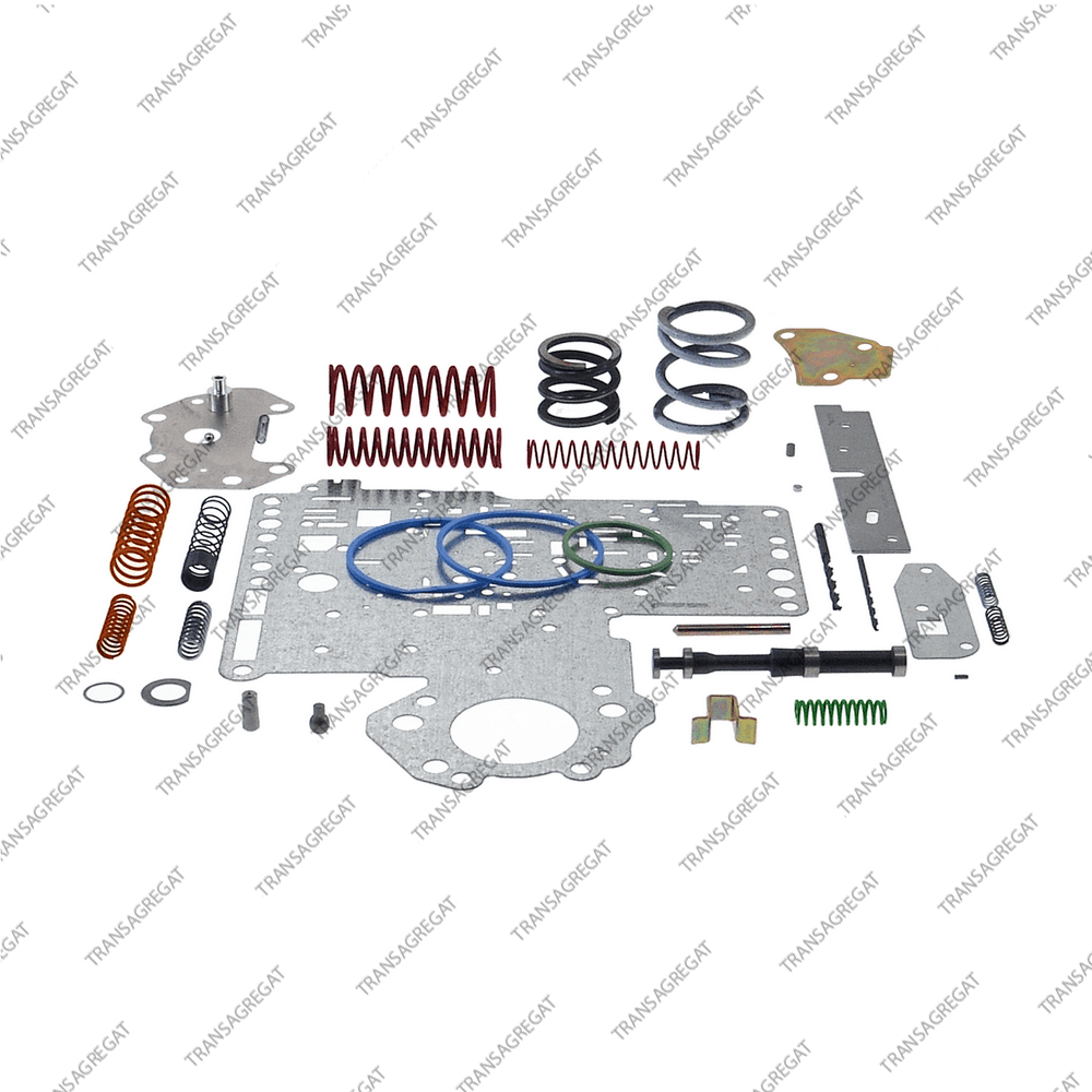 Ремкомплект гидравлического блока управления (Shift Kit)