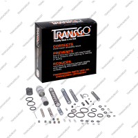 Ремкомплект гидравлического блока управления (Shift Kit, 86-93г.)