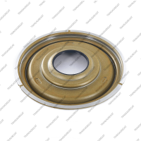 Поршень (159x48x21) С1 (обрезиненный)