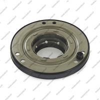 Поршень (127x48x30) планетарного редуктора P4/D (обрезиненный)*