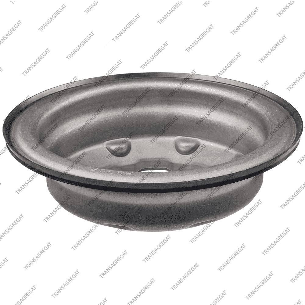 Контрпоршень (150x59x44) Underdrive (99-up, обрезиненный)