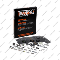 Ремкомплект гидравлического блока управления (Shift Kit)