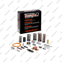 Ремкомплект гидравлического блока управления (Shift Kit)