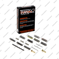 Ремкомплект гидравлического блока управления (Lube Correction Kit, 4 cylinder Honda/Acura 4/5 speed)