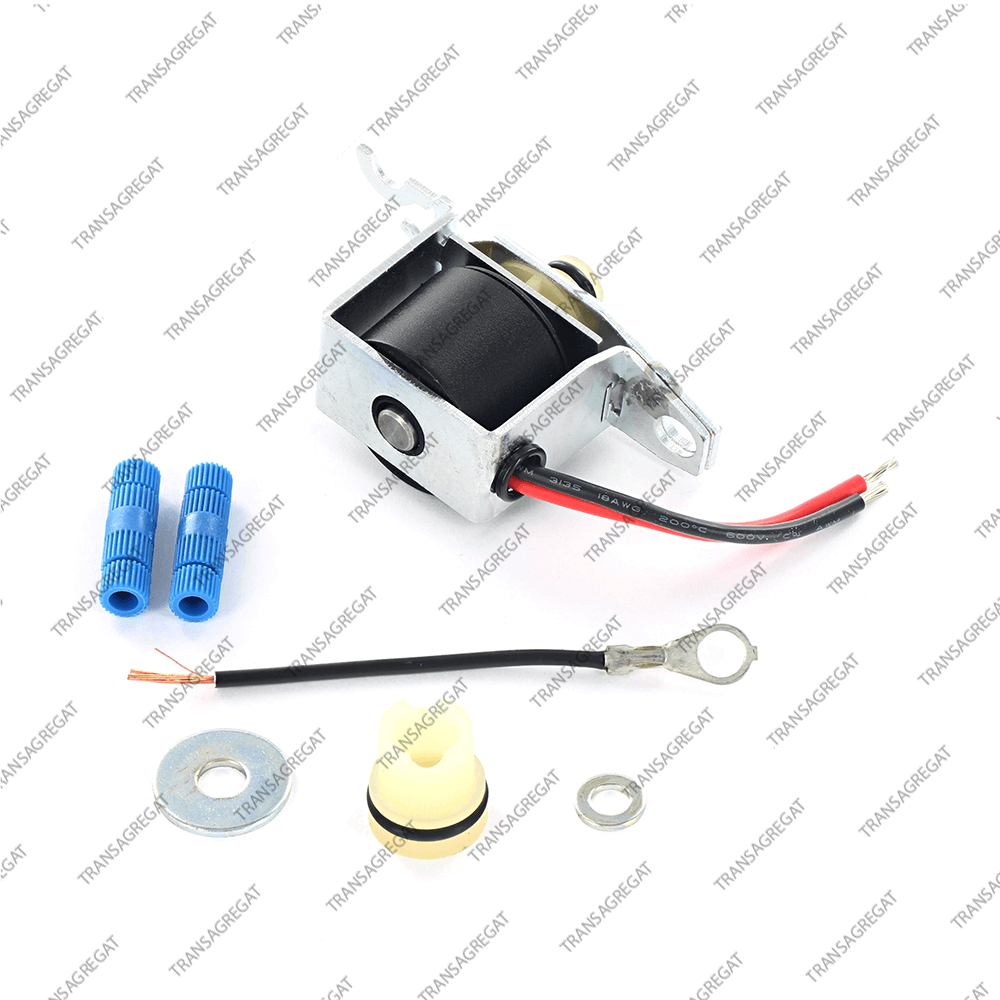 Соленоид блокировки (универсальный)