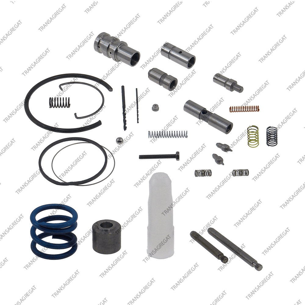 Ремкомплект гидравлического блока управления (Shift Kit, тип 1, 91-up)