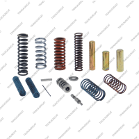 Ремкомплект гидравлического блока управления (Shift Kit)