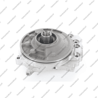 Насос масляный в сборе (тип 1)*