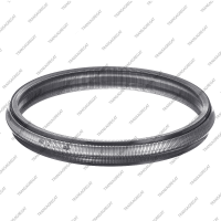 Ремень вариатора (#901066, F7, по 10 соединительных лент, б/у)