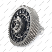 Дифференциал (тип 1, Ford, Mazda, 53 зуба на шестерне)