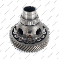 Дифференциал (тип 1, Ford, Mazda, 53 зуба на шестерне)