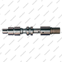 Клапан контроля смазки регулировки давления