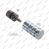 Клапан бустерный