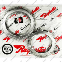 Комплект стальных дисков (тип 2, диски 1-2-7-8-R/C1 толщиной 2.2mm)