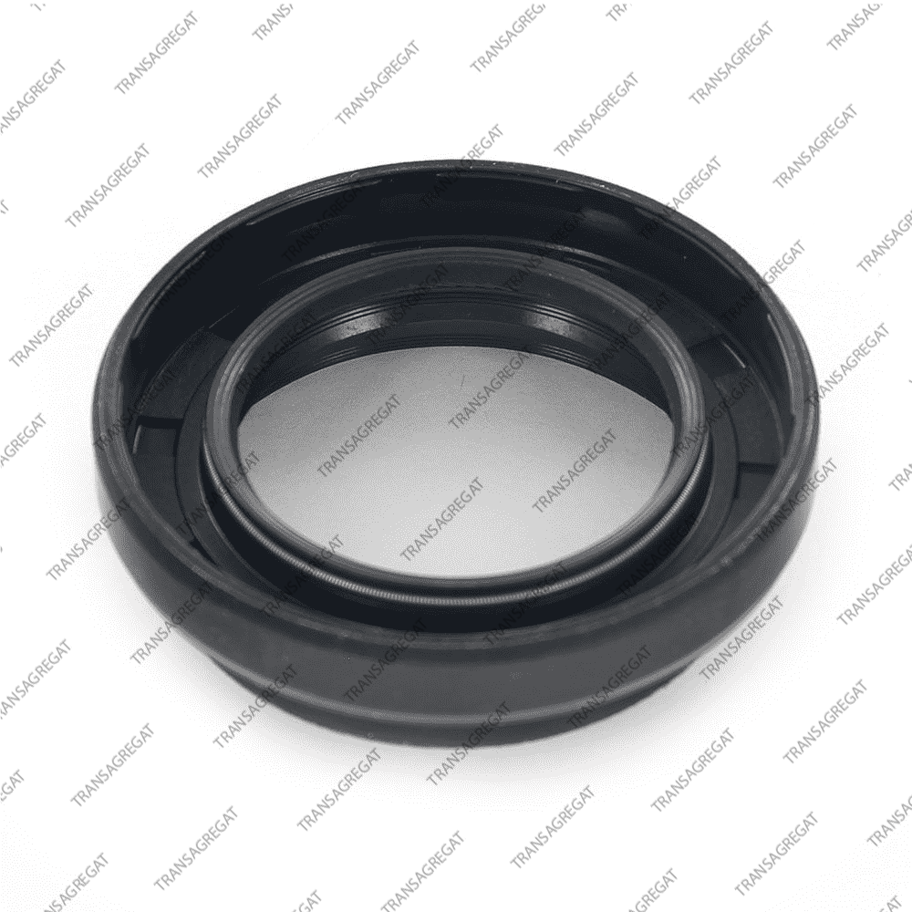 Сальник привода левого, правого (55x35x9.0/15.5)*