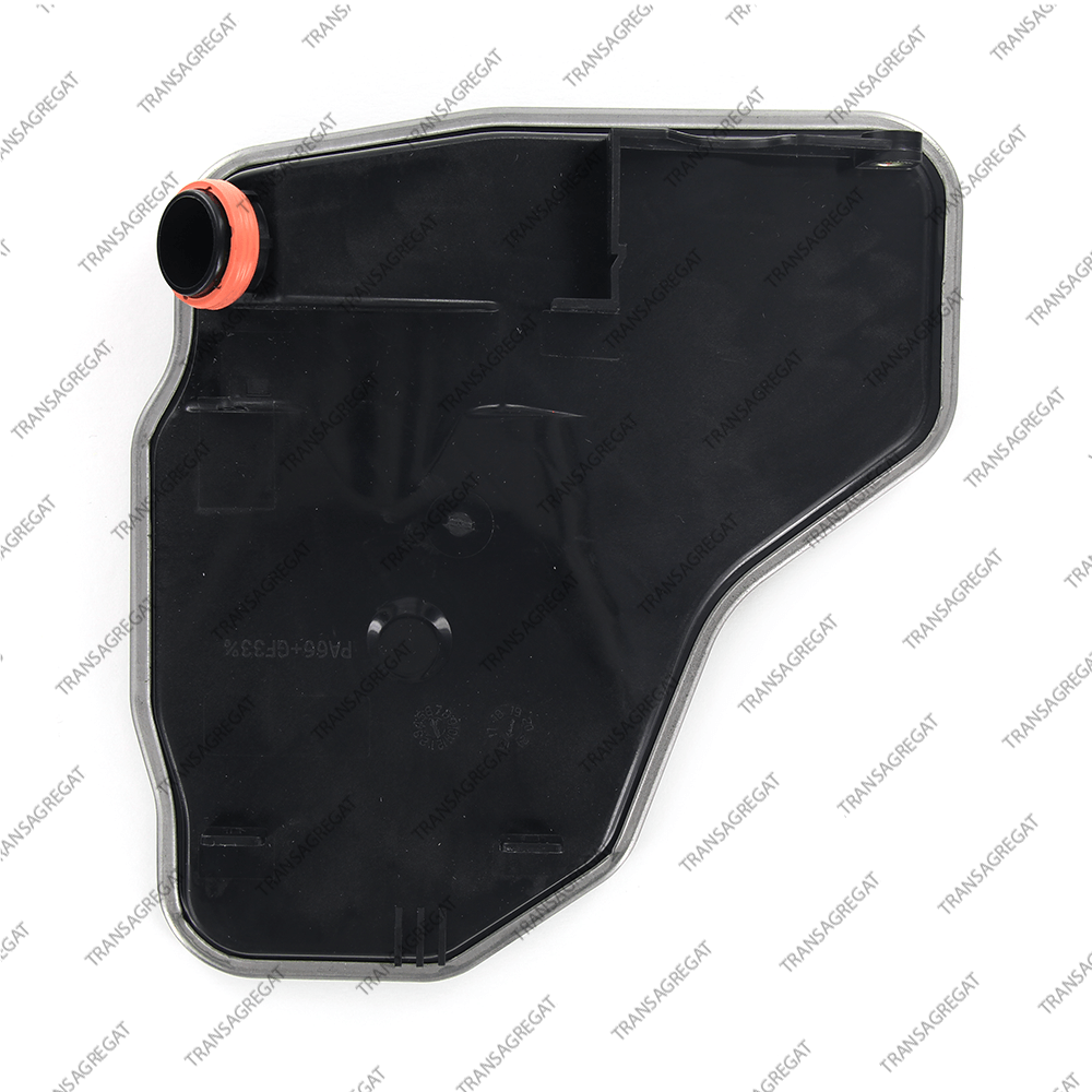 Фильтр основной (тип 1, металл/пластик)