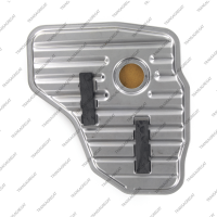 Фильтр основной (тип 1, металл/пластик)