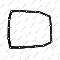 Прокладка поддона нижнего (18 отверстий, пробковая)