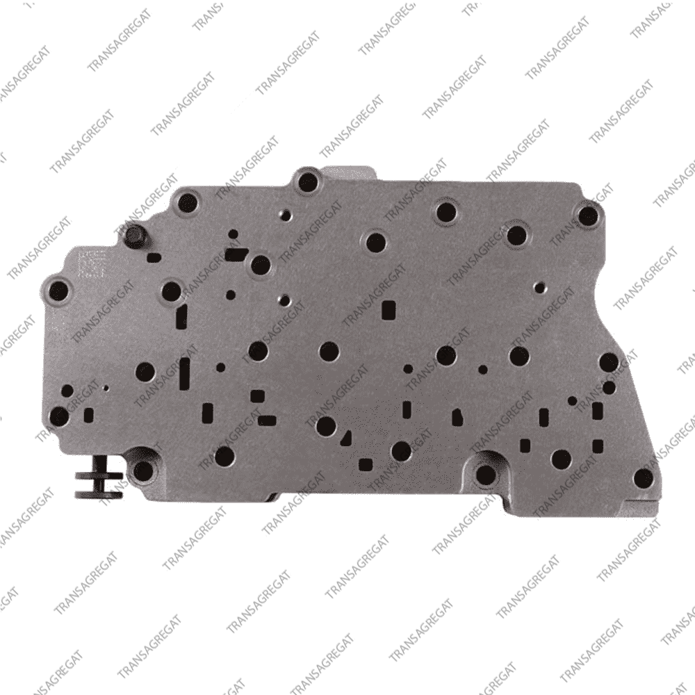 Гидравлический блок управления (Gen 1, 2008-up, без блока соленоидов и блока управления, восст.)*