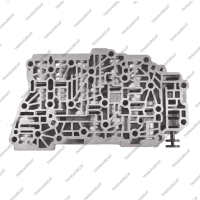 Гидравлический блок управления (Gen 1, 2008-up, без блока соленоидов и блока управления, восст.)*