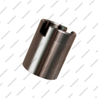 Ступица гидротрансформатора