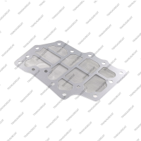 Фильтр основной (тип 2, металлический, с круглым маслозаборником высотой 15mm, @)