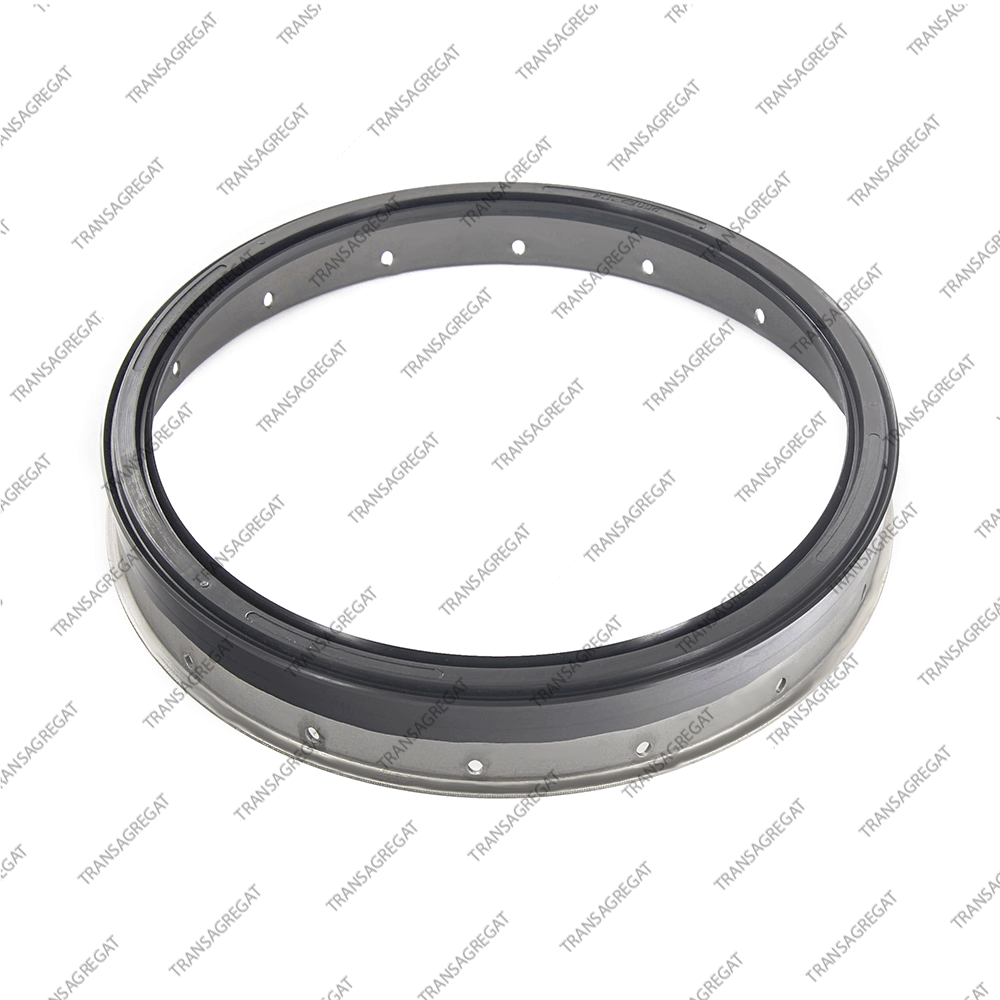 Поршень (205x175x32) 2-6 (Gen 1/2, 2007-up, обрезиненный)